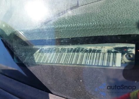 2009 Chevrolet Silverado 1500 Work Truck из США, поврежденный, VIN 2GCEC19CX91116517